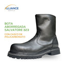 Bota aborregada Salvatore 323