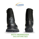 Bota aborregada Salvatore 323