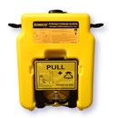 Lavaojos portátil de 14 galones