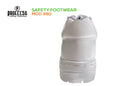 Calzado de Seguridad Proeccsa Safety Footware Mod. 390 Choclo Blanco