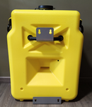 Lavaojos de Emergencia portátil marca ESNICO