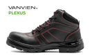 Calzado de seguridad Vanvien - Borceguí PLEXUS