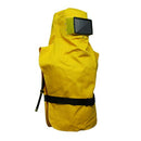 Escafandra ESC para Operador de Sand blast