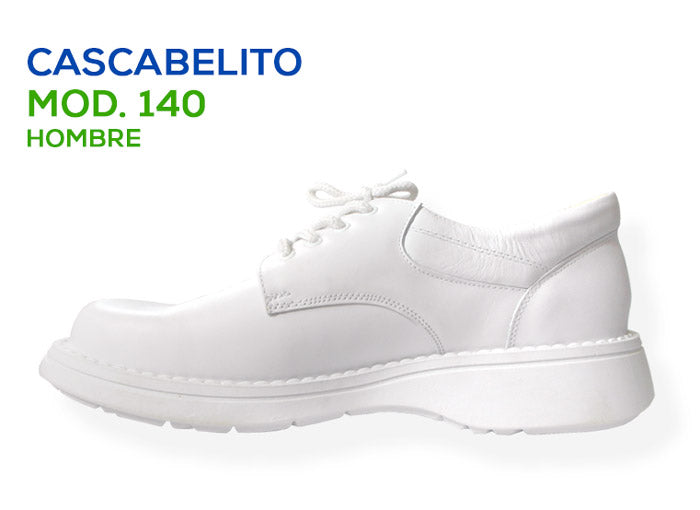 Calzado de confort para hombre-  Cascabelito Mod. 240