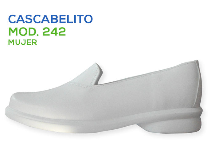 Calzado de confort para mujer-  Cascabelito Mod. 242