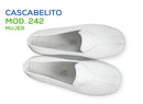 Calzado de confort para mujer-  Cascabelito Mod. 242