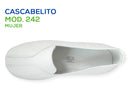 Calzado de confort para mujer-  Cascabelito Mod. 242