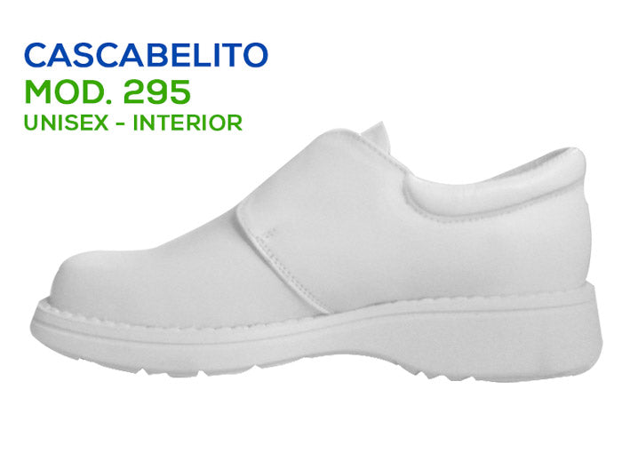 Calzado de confort unisex -  Cascabelito Mod. 295