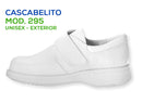 Calzado de confort unisex -  Cascabelito Mod. 295