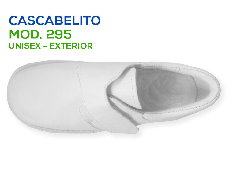 Calzado de confort unisex -  Cascabelito Mod. 295