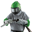 Escafandra Nova 2000 para Sand blast RPB SAFETY