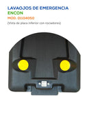 Lavaojos de Emergencia Encon portátil/pared