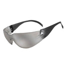 Lentes de seguridad Dermacare Mod. 012 claro. Fabricado en policarbonato Ofrece protección lateral y frontal Opciones con o sin antiempaño Mica clara u oscura Cumple con ANSI Z87.1-2010