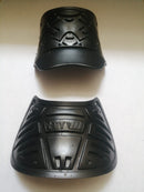 Protector metatarzal para calzado