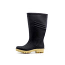 Bota de hule jardinera mod. RX-2000 marca Duramil color negra