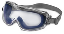 Gogle o gogle mod. stealth marca uvex para salpicaduras químicas e impactos