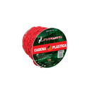 Cadena plástica de 50 metros