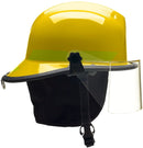 Casco para bombero LTX